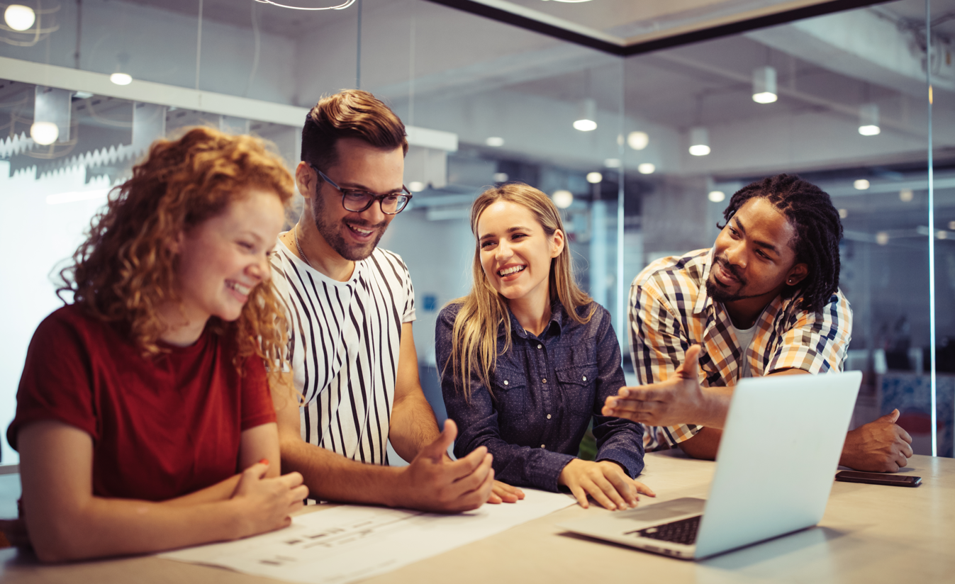 Encuentra empleo en Santa Cruz