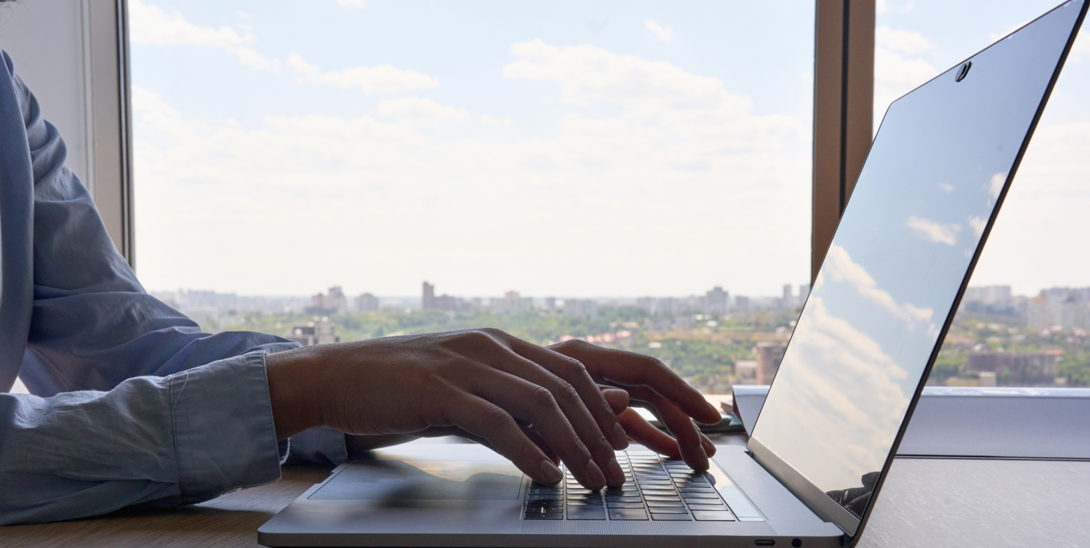 ¿Cómo escribir una carta de presentación?