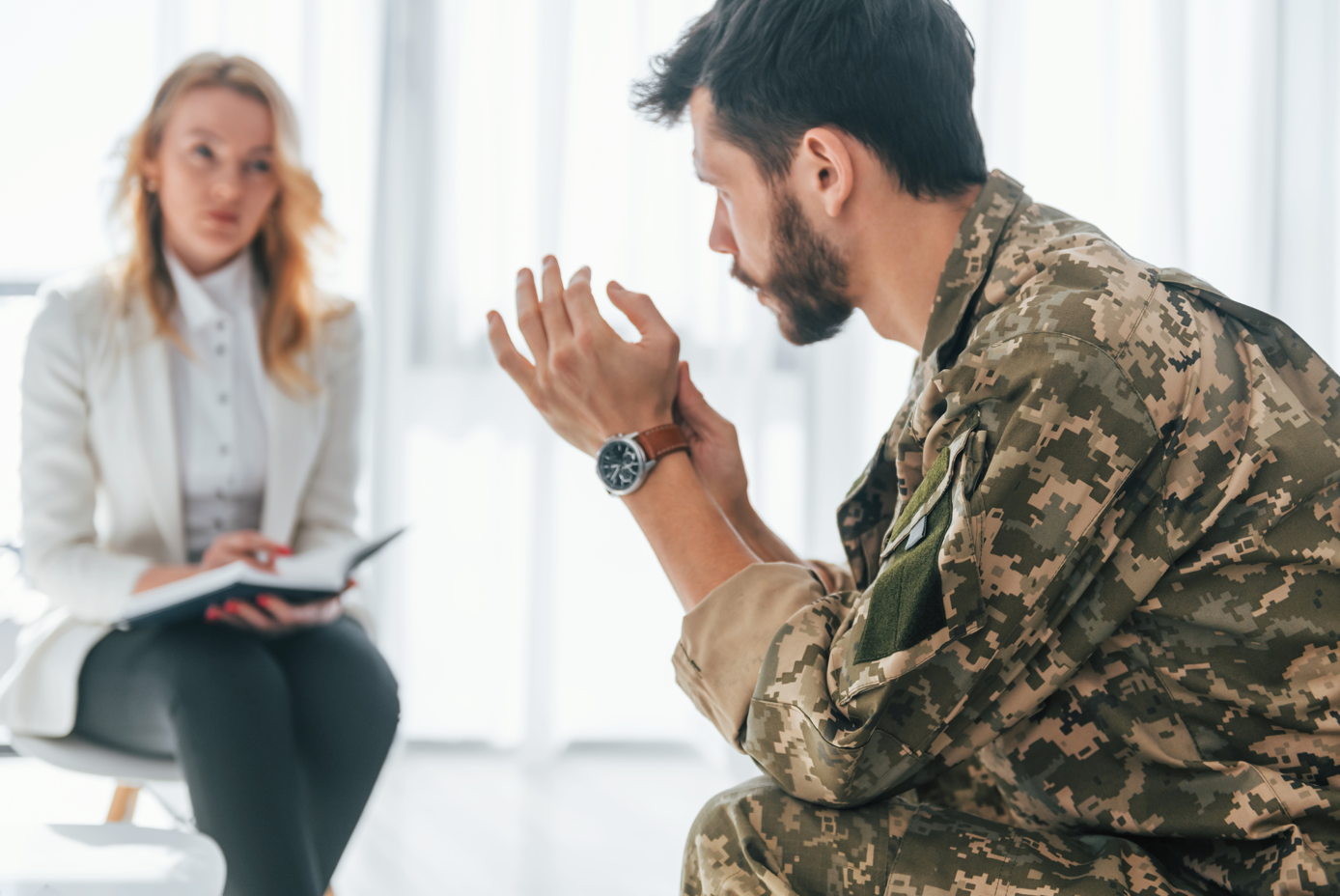 ¡El trabajo no lo es todo!