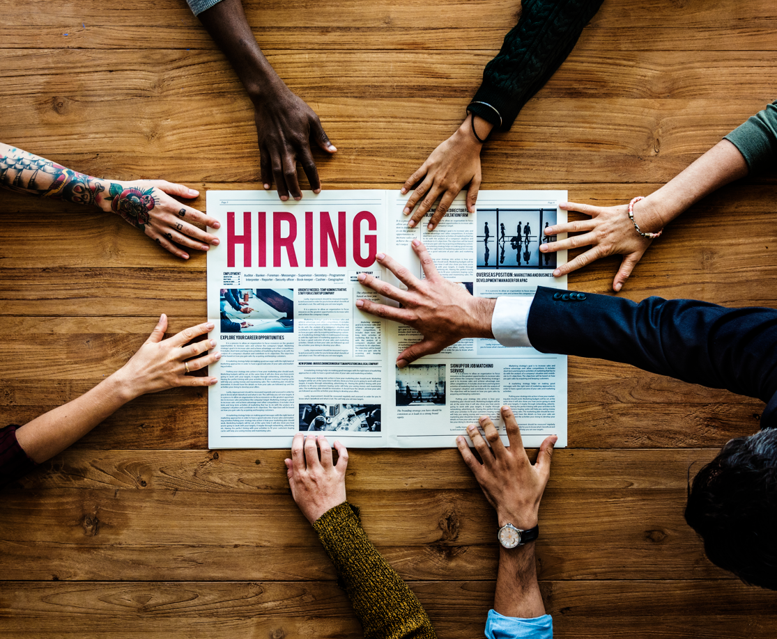 ¿Cómo crear una buena oferta de trabajo?