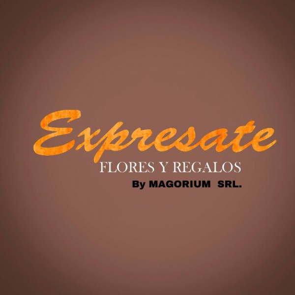 EXPRESATE FLORES Y REGALOS By Magorium S.R.L